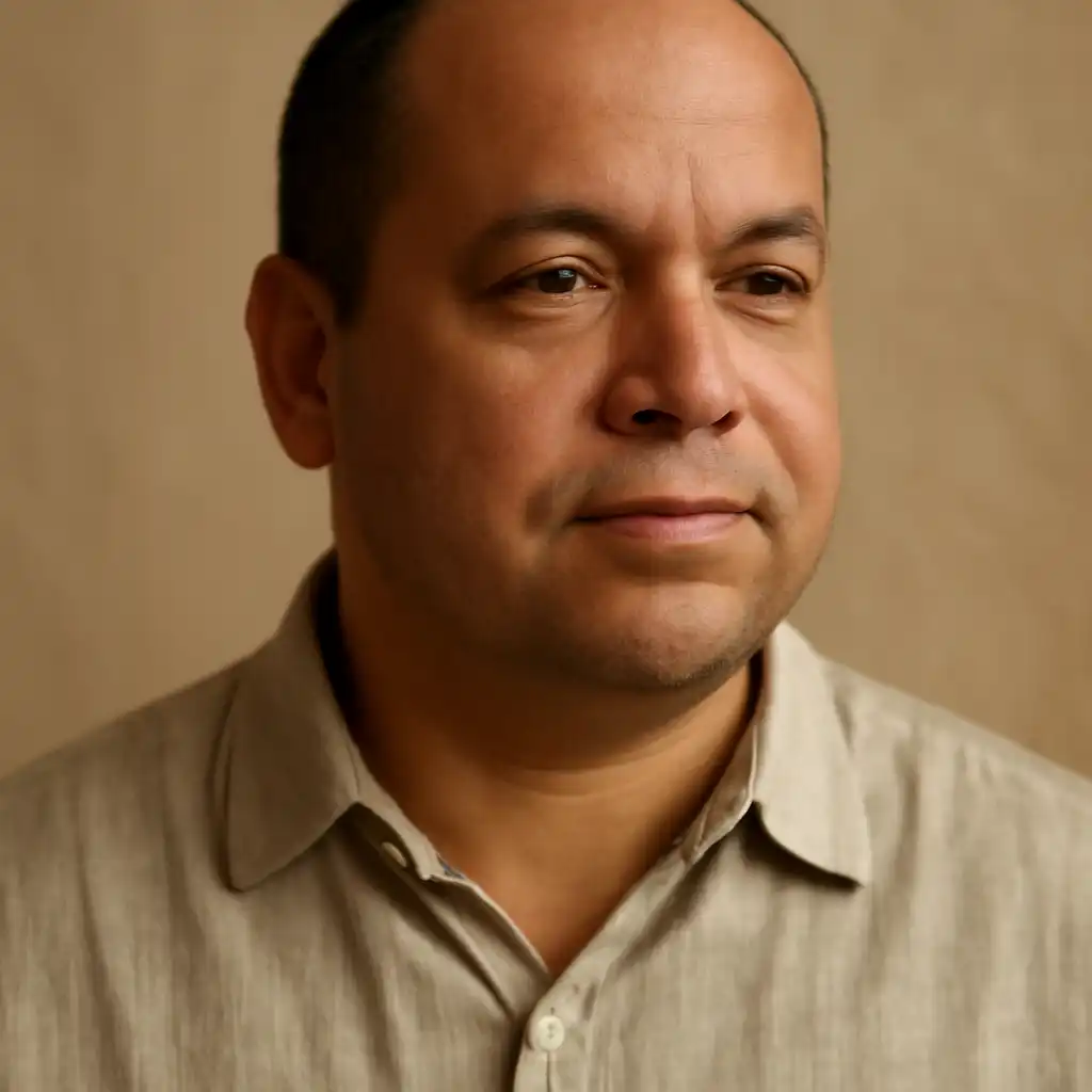 Rafael Nogueira